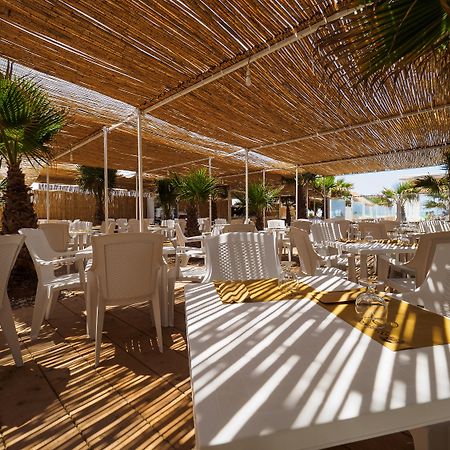 I Giardini Di Athena- Athena Resort Scoglitti Buitenkant foto