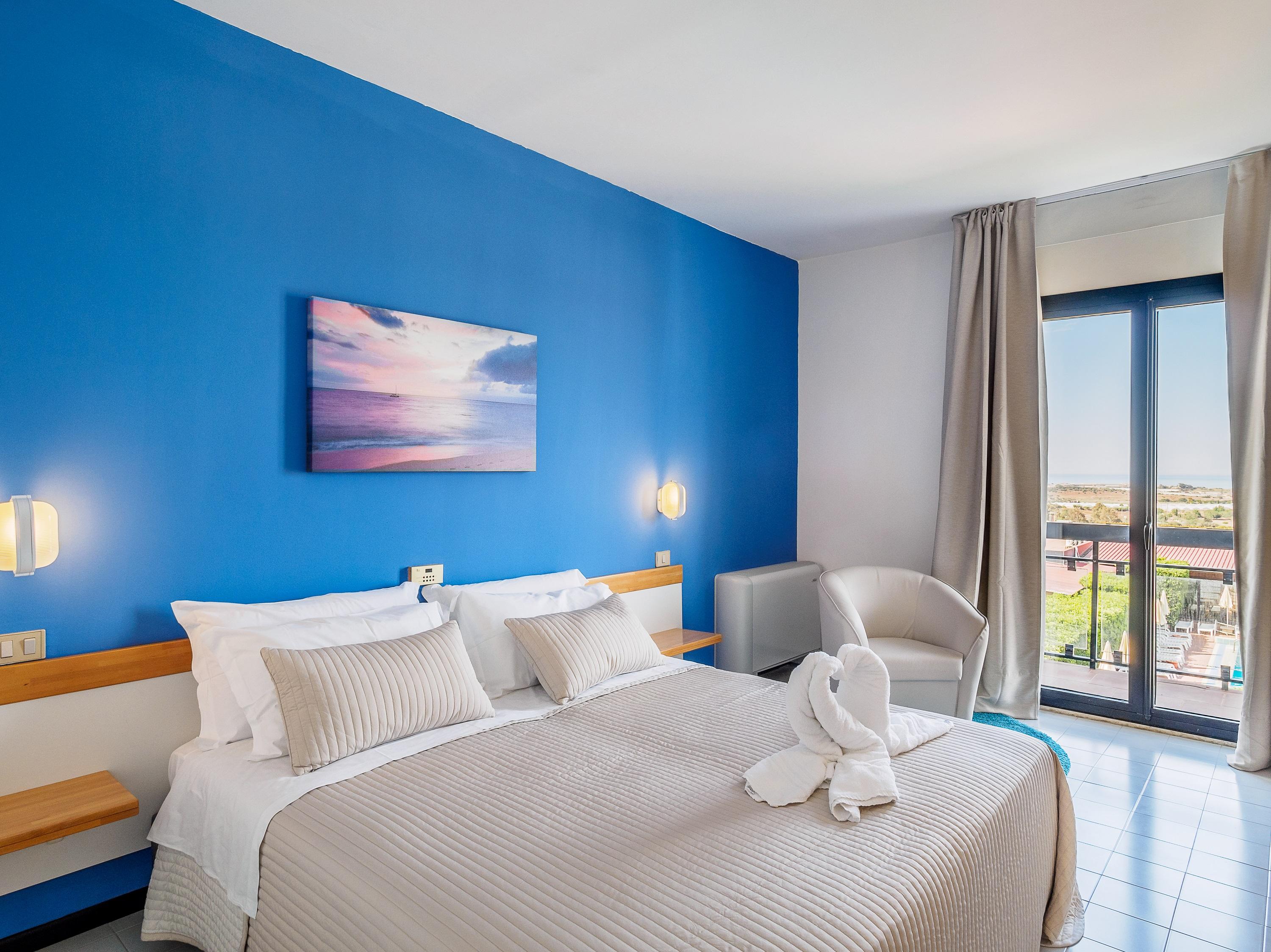 I Giardini Di Athena- Athena Resort Scoglitti Buitenkant foto