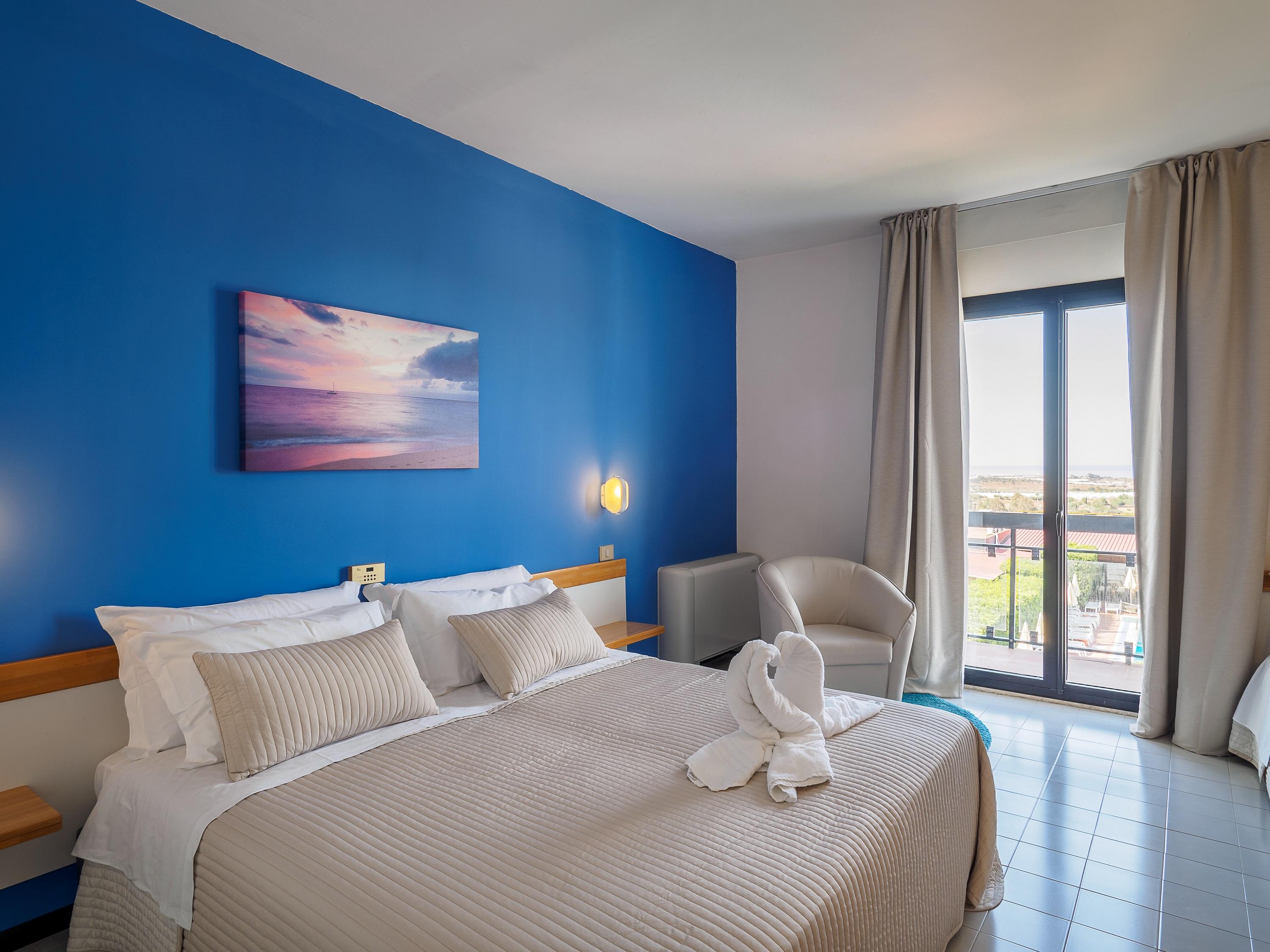 I Giardini Di Athena- Athena Resort Scoglitti Buitenkant foto