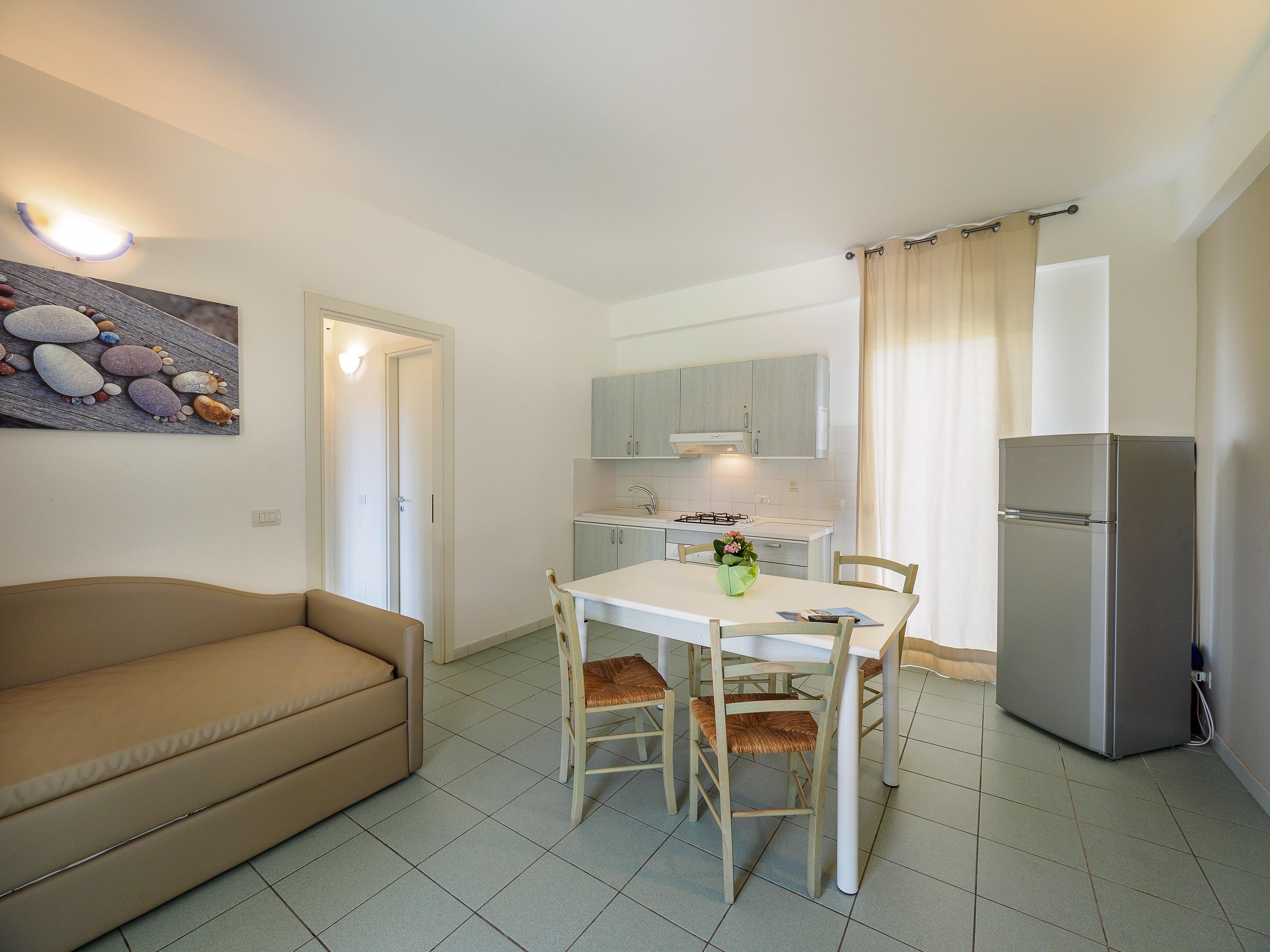 I Giardini Di Athena- Athena Resort Scoglitti Buitenkant foto