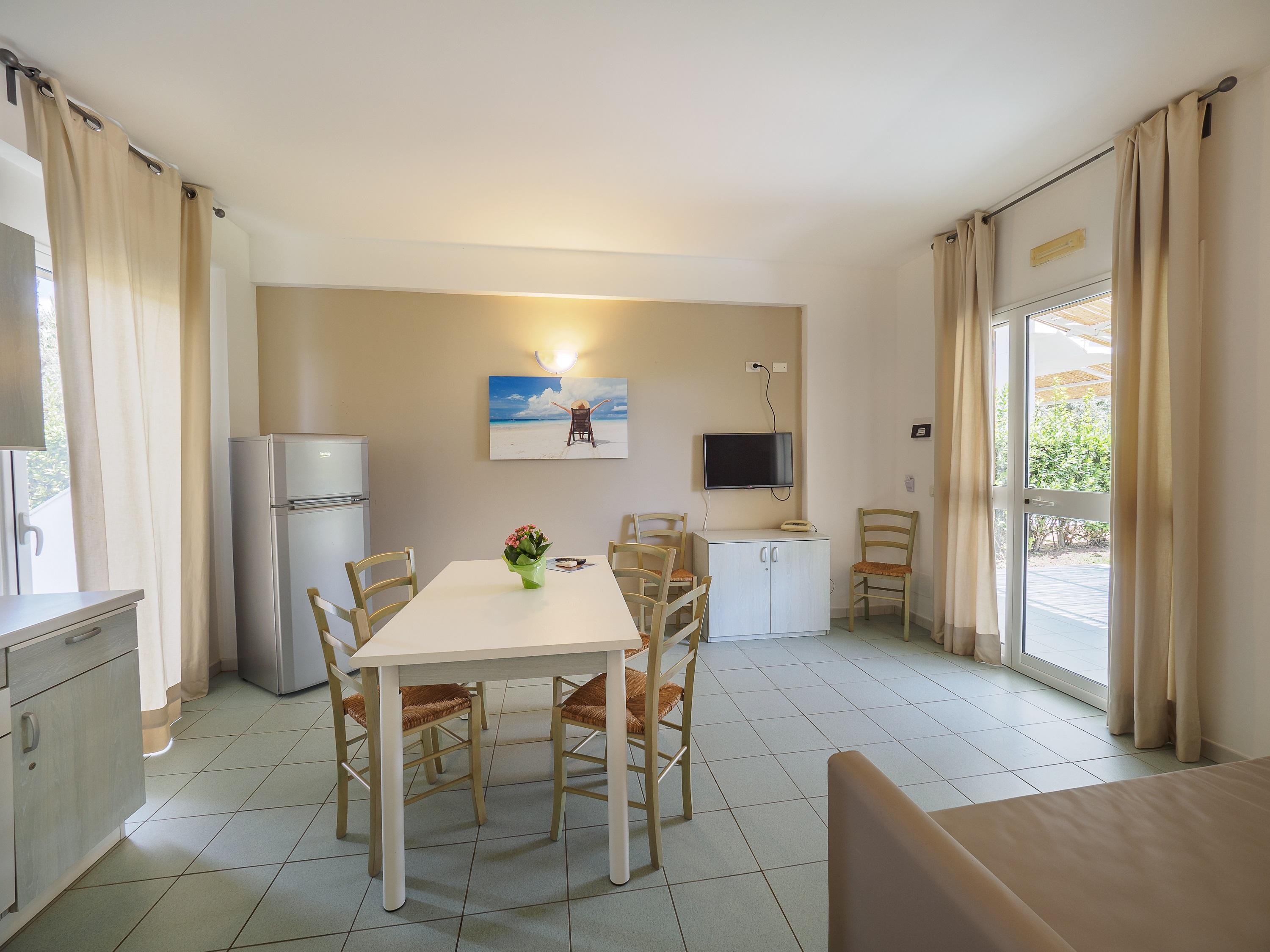 I Giardini Di Athena- Athena Resort Scoglitti Buitenkant foto