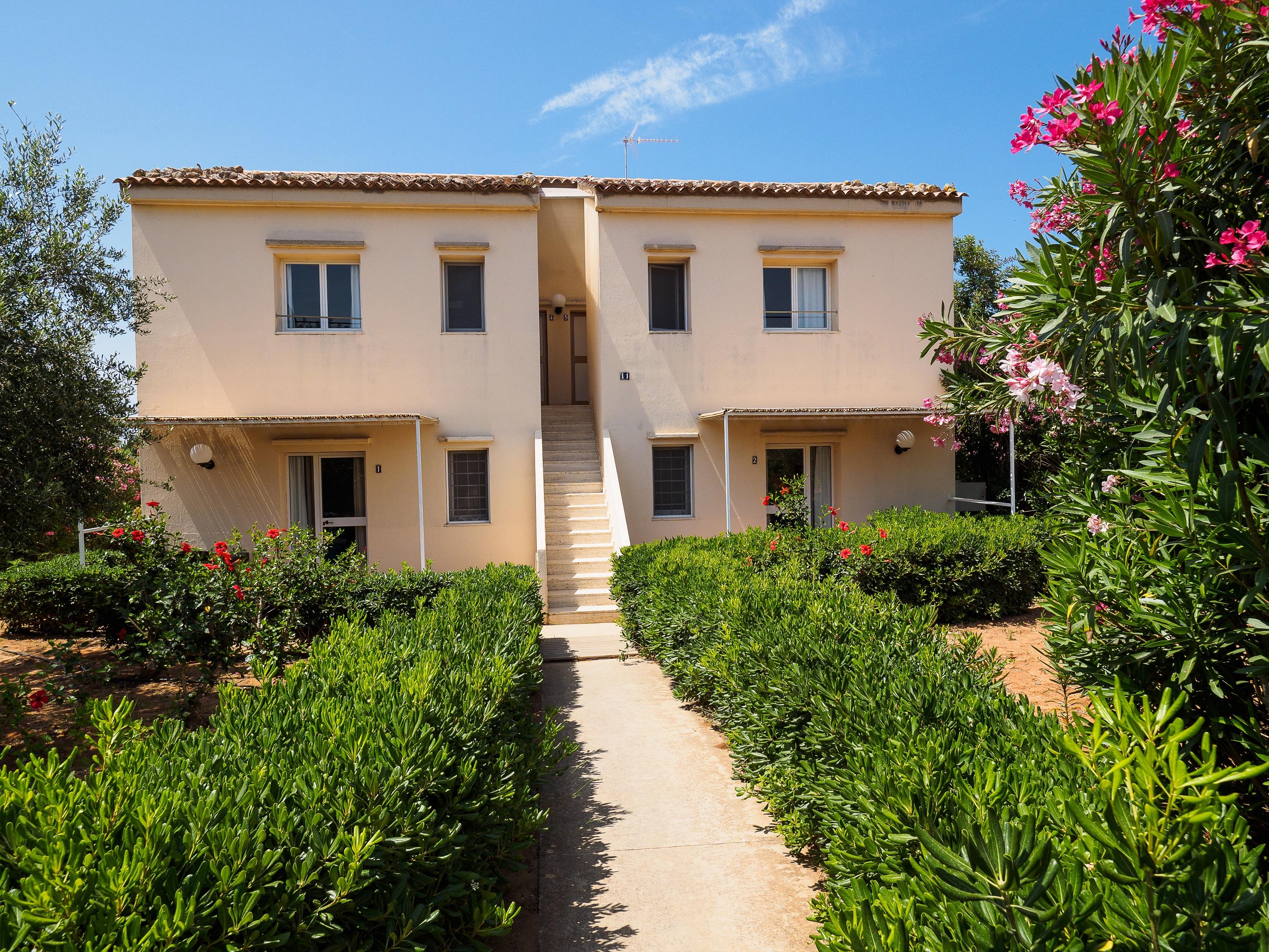 I Giardini Di Athena- Athena Resort Scoglitti Buitenkant foto