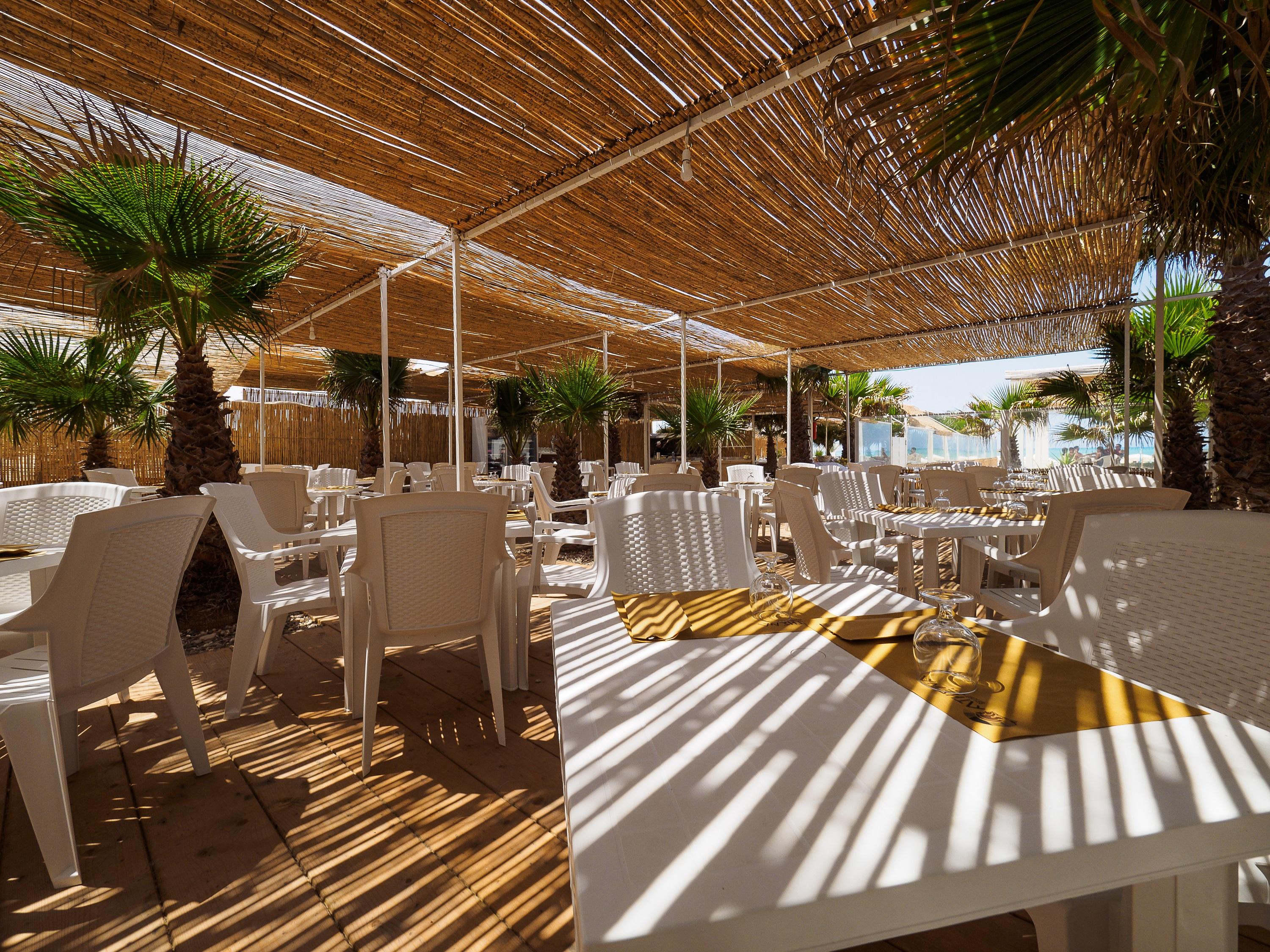I Giardini Di Athena- Athena Resort Scoglitti Buitenkant foto