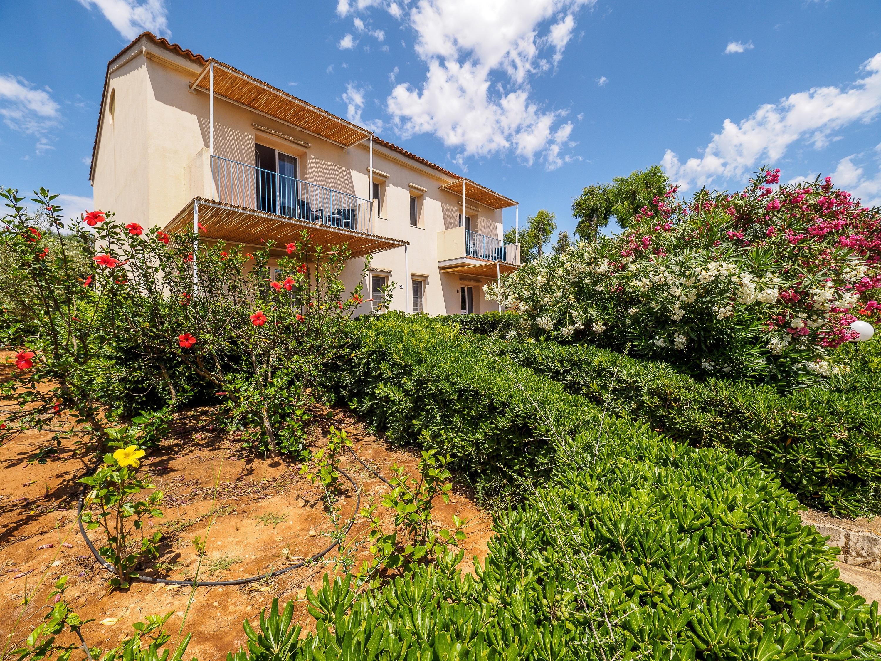 I Giardini Di Athena- Athena Resort Scoglitti Buitenkant foto