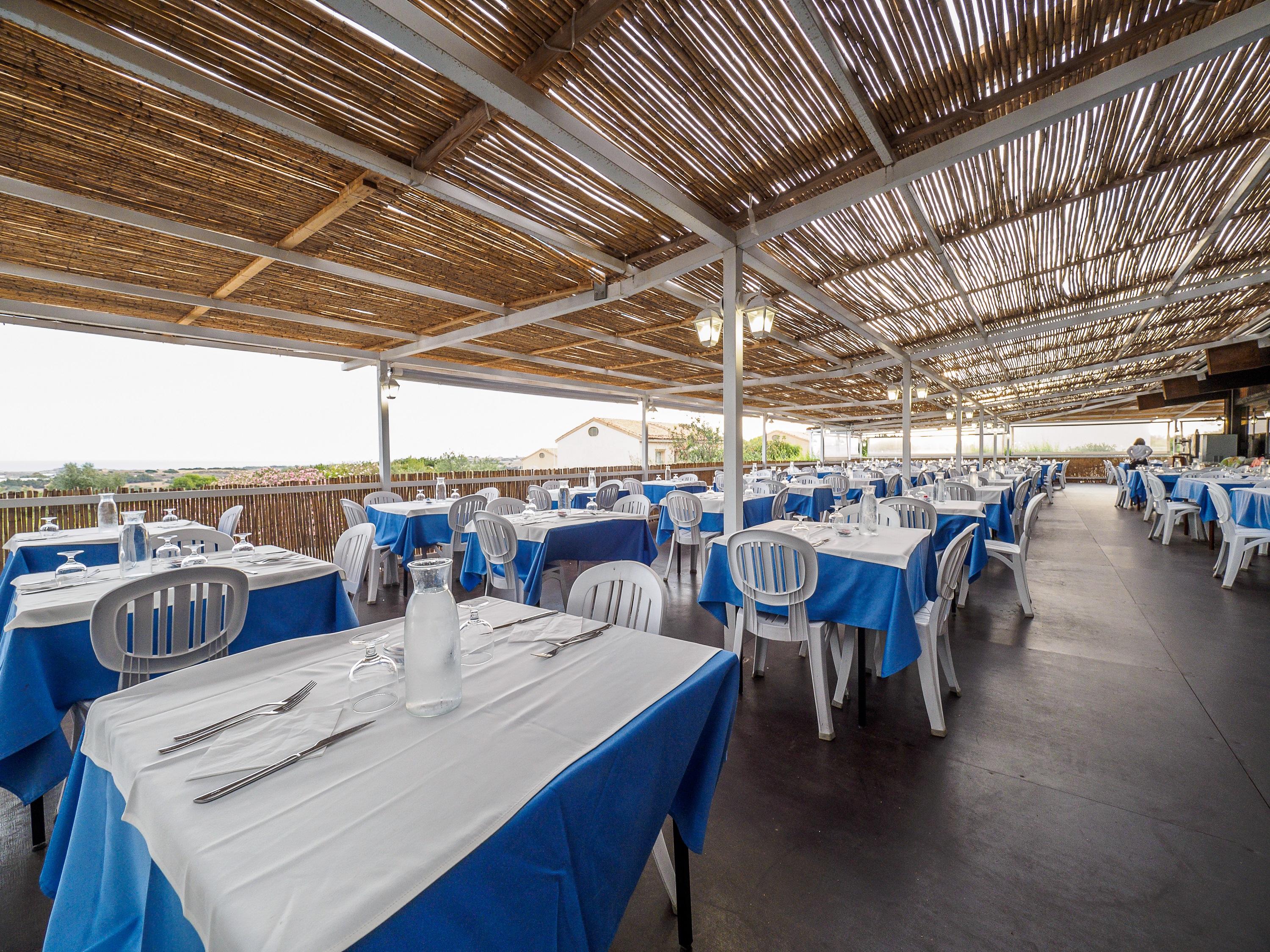 I Giardini Di Athena- Athena Resort Scoglitti Buitenkant foto