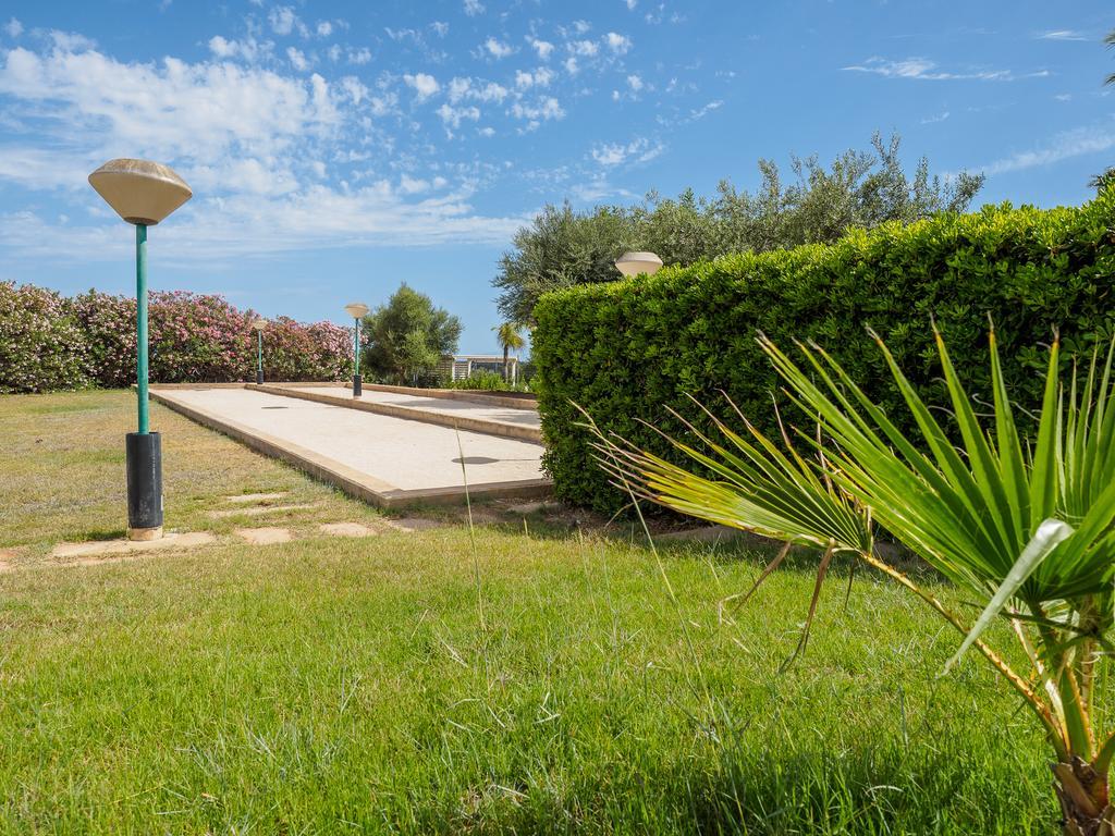 I Giardini Di Athena- Athena Resort Scoglitti Buitenkant foto