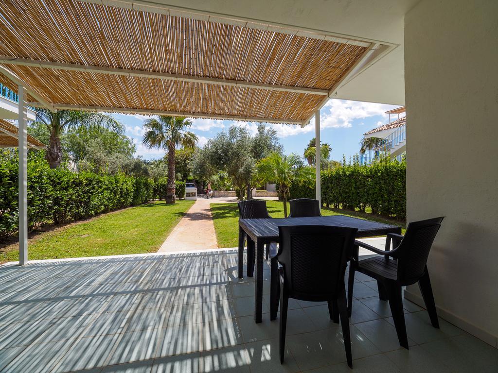 I Giardini Di Athena- Athena Resort Scoglitti Buitenkant foto