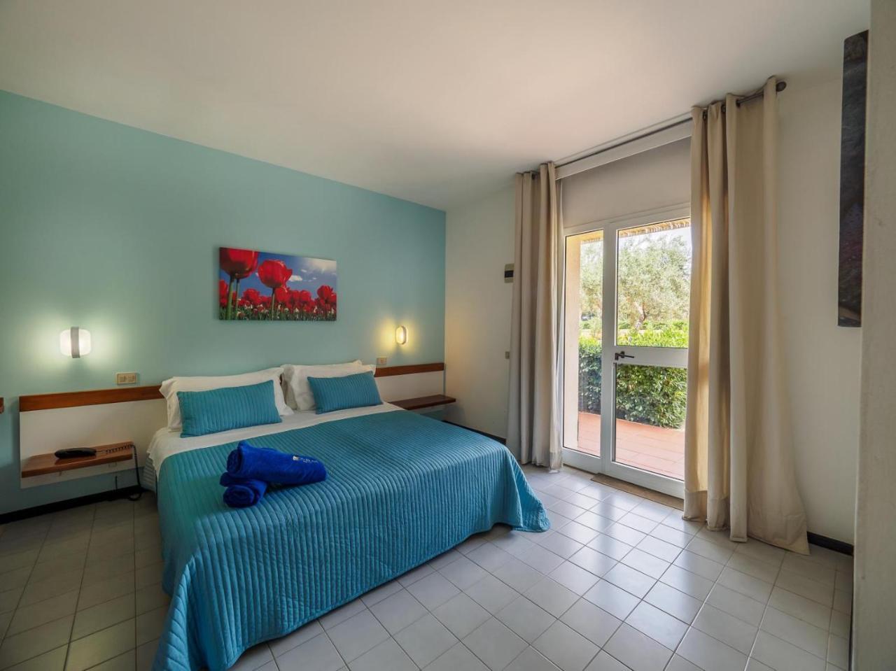 I Giardini Di Athena- Athena Resort Scoglitti Buitenkant foto
