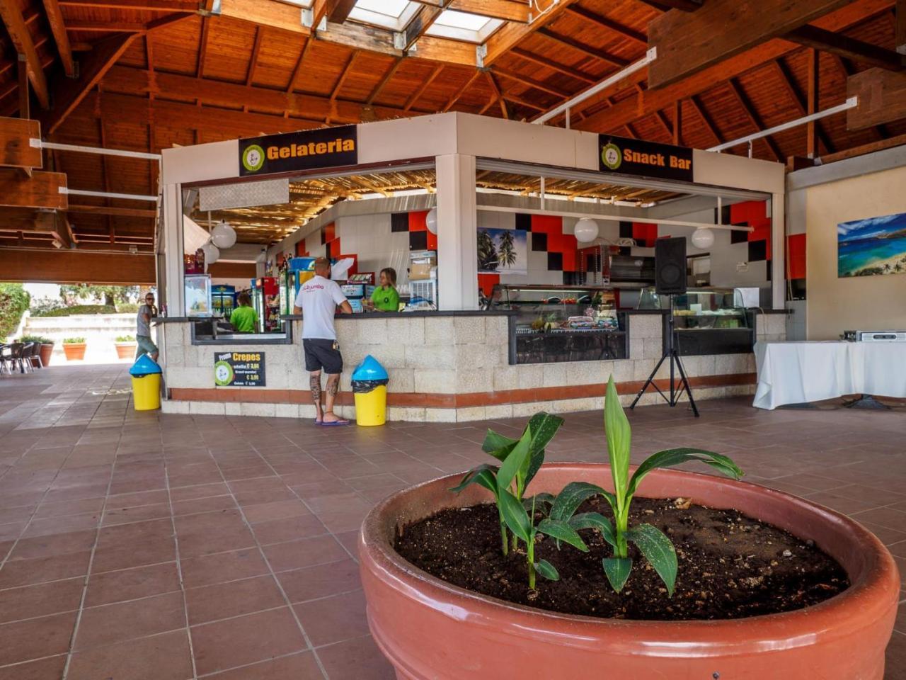 I Giardini Di Athena- Athena Resort Scoglitti Buitenkant foto