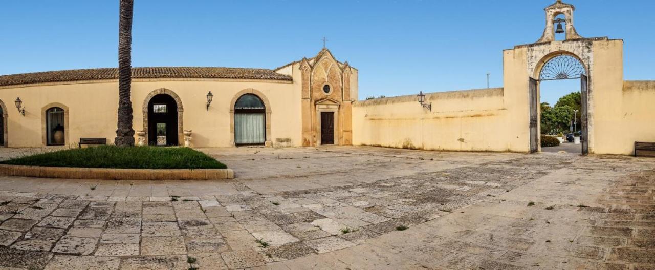 I Giardini Di Athena- Athena Resort Scoglitti Buitenkant foto