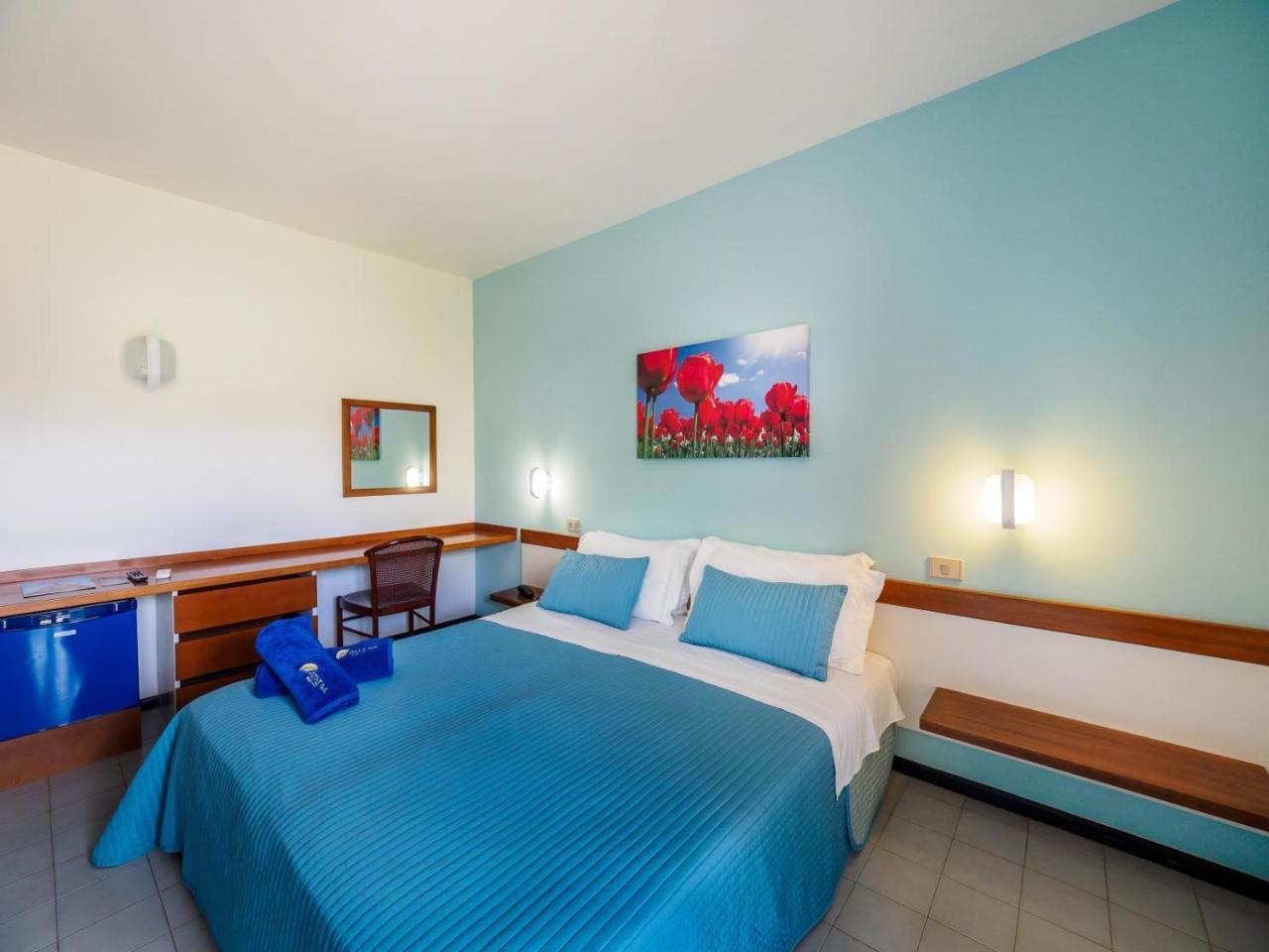 I Giardini Di Athena- Athena Resort Scoglitti Buitenkant foto