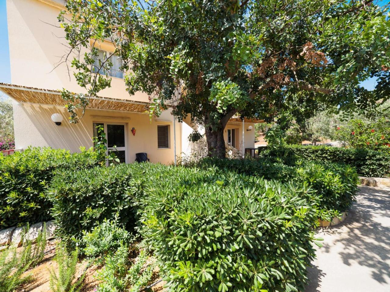 I Giardini Di Athena- Athena Resort Scoglitti Buitenkant foto