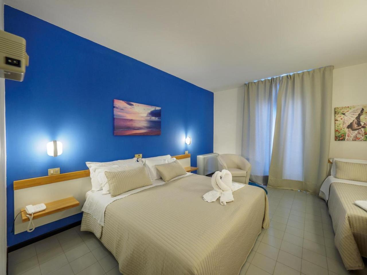 I Giardini Di Athena- Athena Resort Scoglitti Buitenkant foto