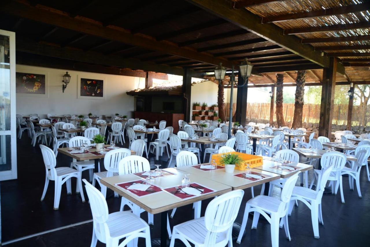 I Giardini Di Athena- Athena Resort Scoglitti Buitenkant foto