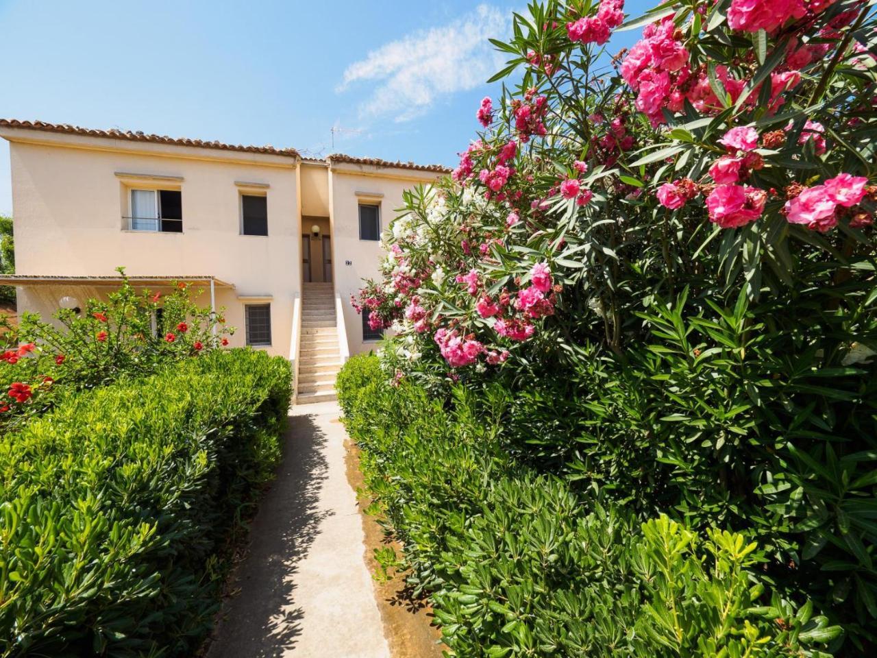 I Giardini Di Athena- Athena Resort Scoglitti Buitenkant foto