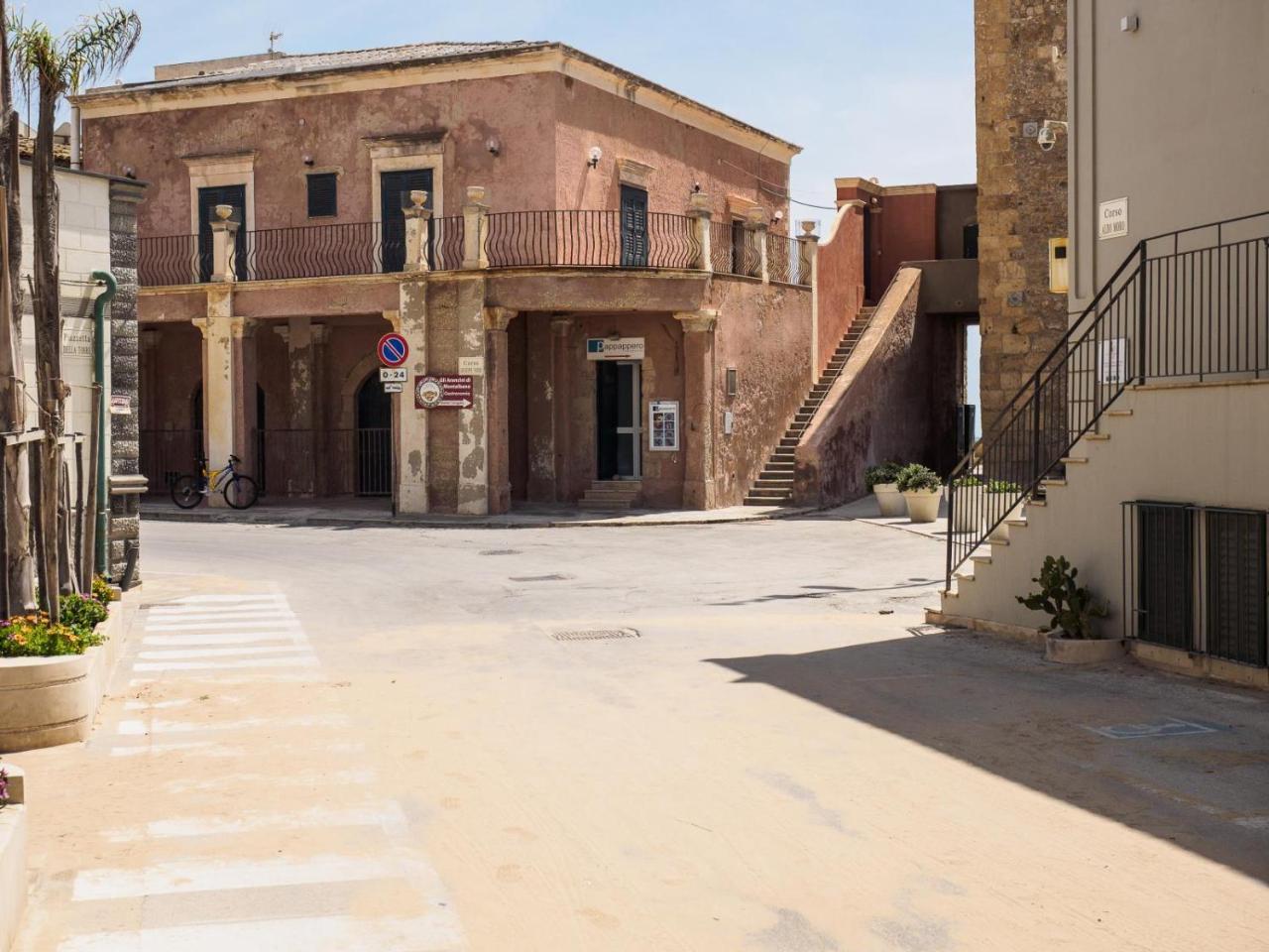 I Giardini Di Athena- Athena Resort Scoglitti Buitenkant foto