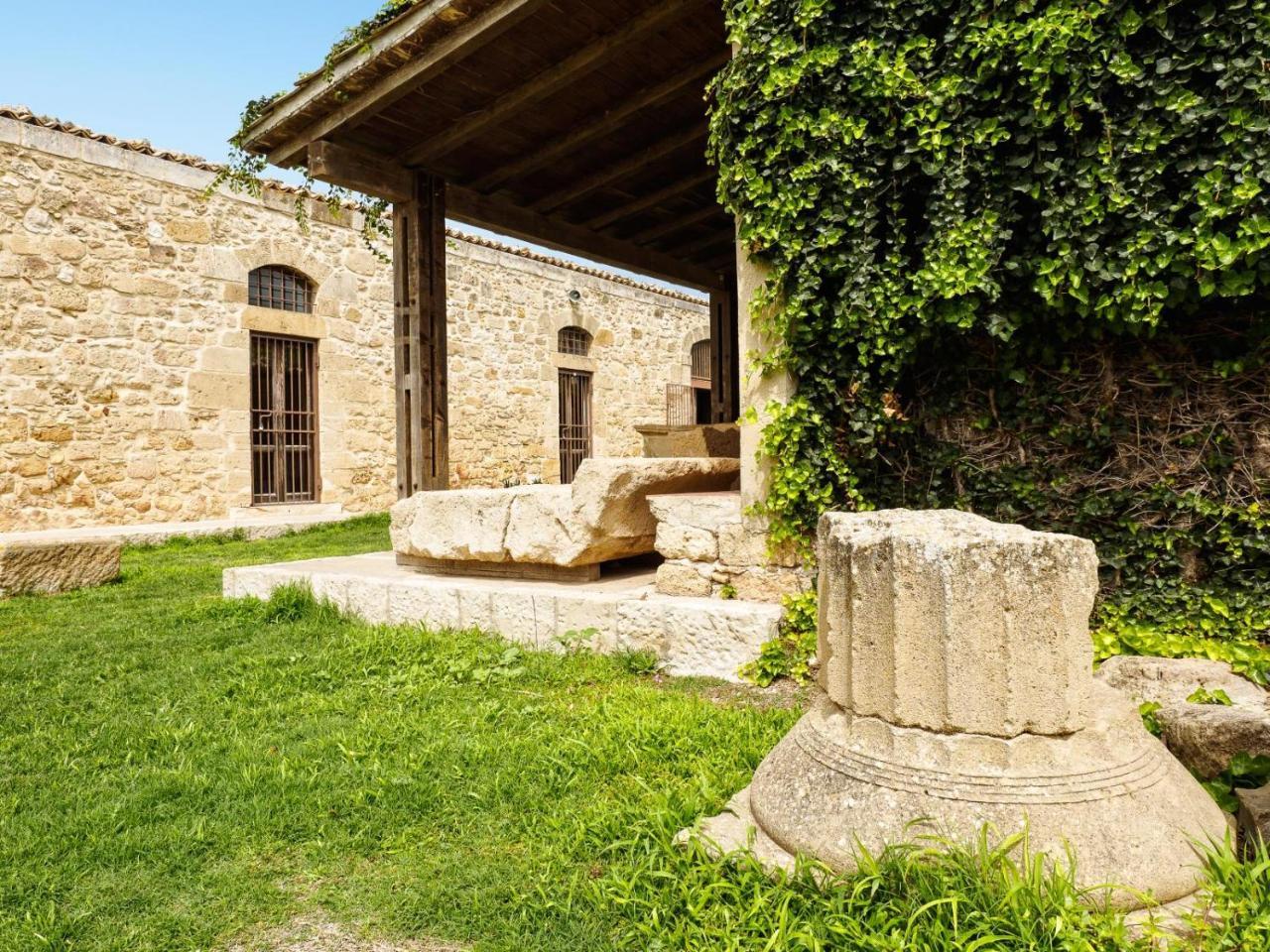 I Giardini Di Athena- Athena Resort Scoglitti Buitenkant foto