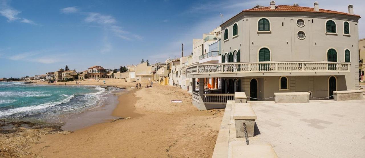I Giardini Di Athena- Athena Resort Scoglitti Buitenkant foto